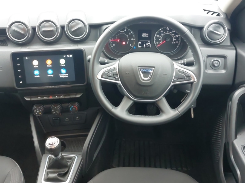 Used Dacia Duster 2023 for sale - 77467605: Photo 7