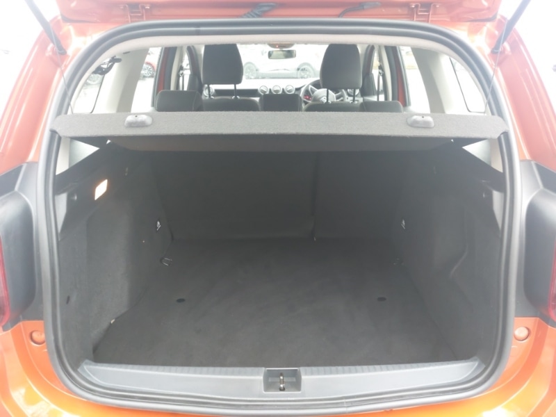 Used Dacia Duster 2023 for sale - 77467605: Photo 8