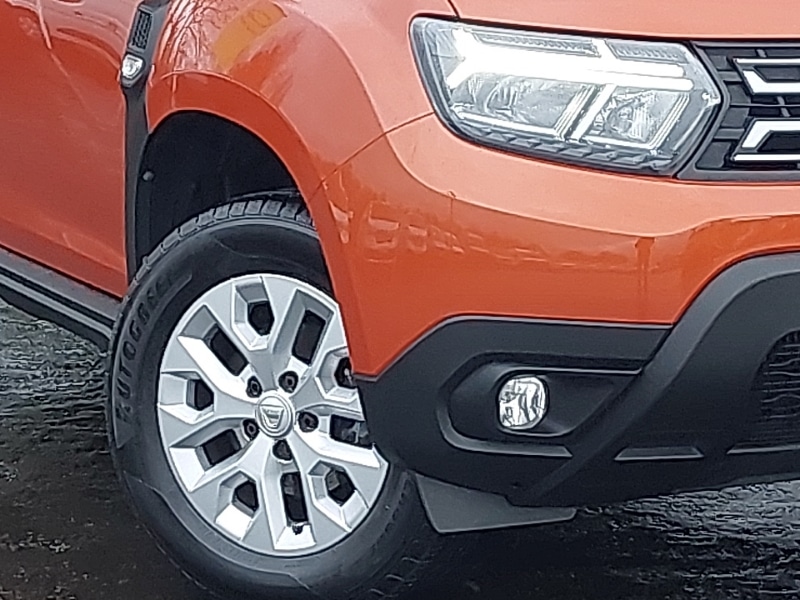 Used Dacia Duster 2023 for sale - 77467605: Photo 9