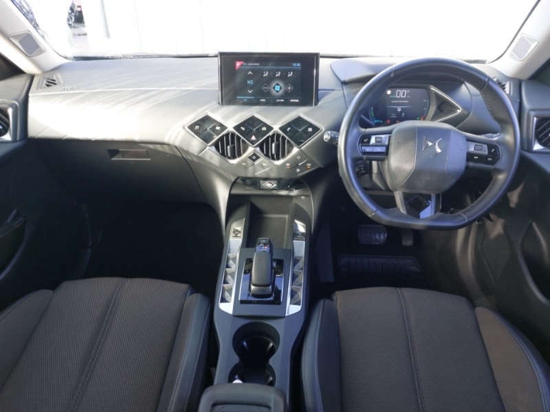 Used DS Automobiles DS 3 2022 for sale - 77492067: Photo 2