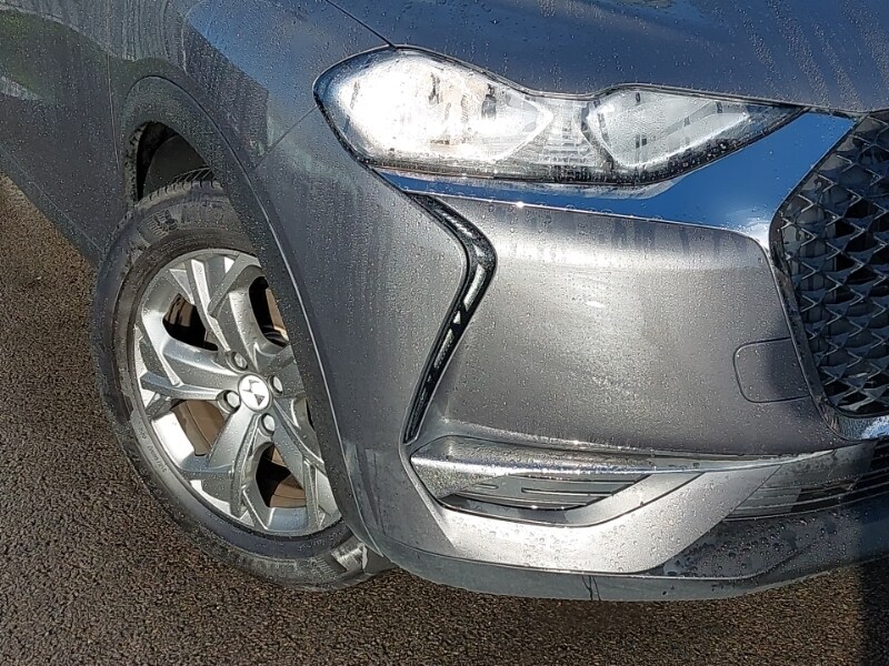 Used DS Automobiles DS 3 2022 for sale - 77492067: Photo 9