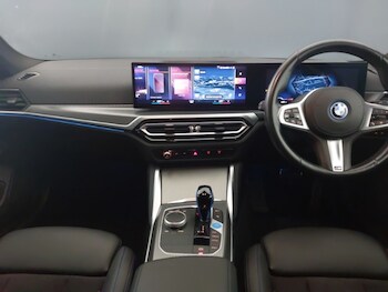 Used BMW i4 2022 for sale - 77316379: Photo