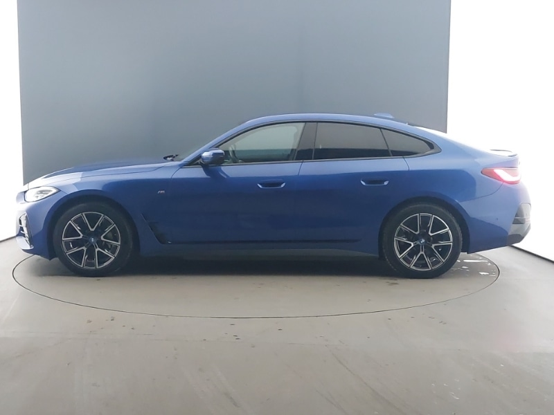 Used BMW i4 2022 for sale - 77316379: Photo 4