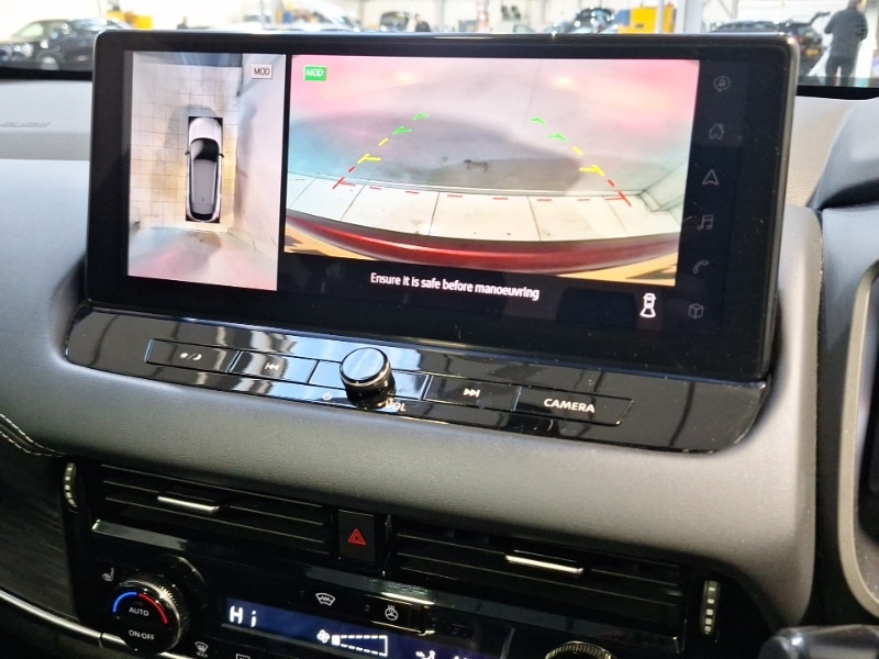 Used Nissan Qashqai 2022 for sale - 76606678: Photo 10