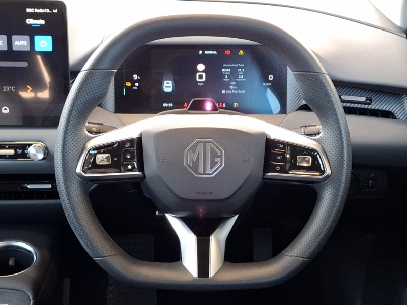 Used MG MGS5 2025 for sale - 77266376: Photo 7