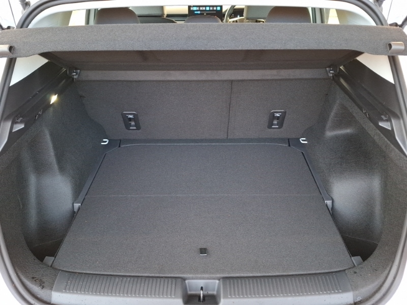 Used MG MGS5 2025 for sale - 77266376: Photo 8