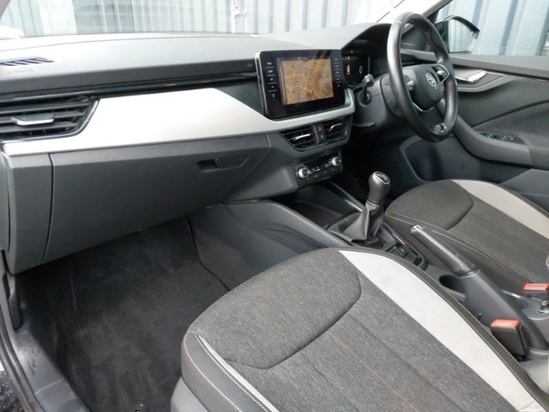 Used Skoda Kamiq 2020 for sale - 77912240: Photo 5