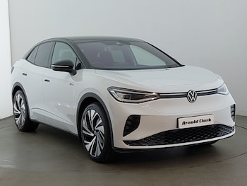 Used Volkswagen ID5 2023 for sale - 75909487: Photo