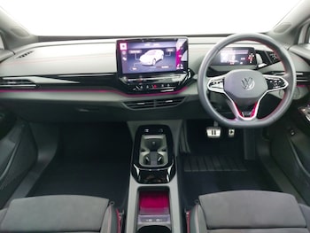 Used Volkswagen ID5 2023 for sale - 75909487: Photo