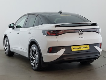 Used Volkswagen ID5 2023 for sale - 75909487: Photo