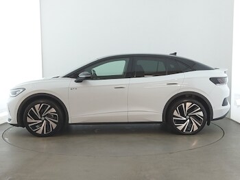 Used Volkswagen ID5 2023 for sale - 75909487: Photo