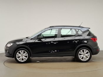 Used SEAT Arona 2021 for sale - 79139863: Photo