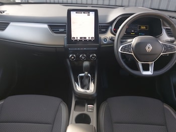 Used Renault Arkana 2024 for sale - 77777951: Photo