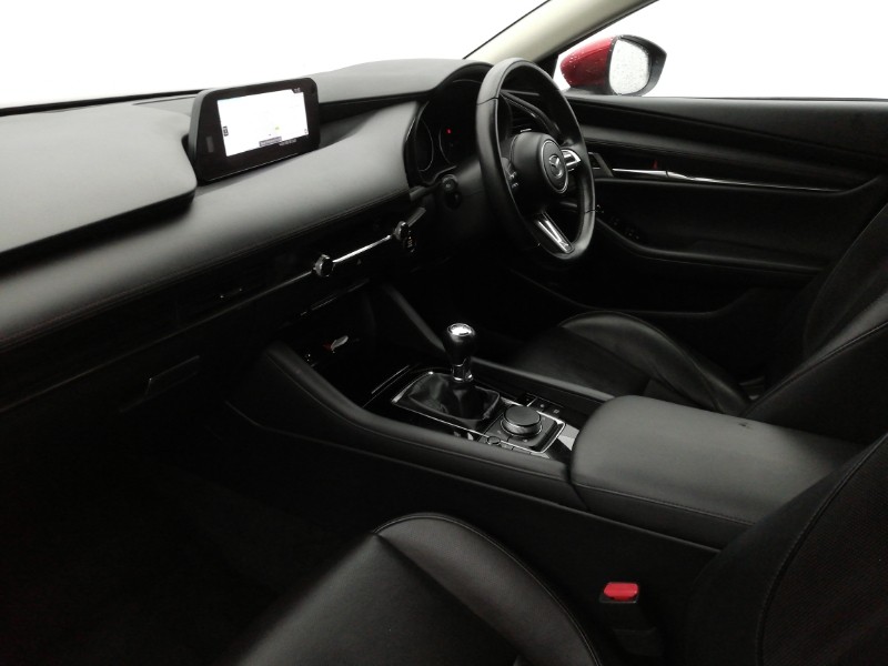 Used Mazda Mazda3 2020 for sale - 77924038: Photo 5