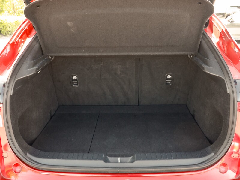 Used Mazda CX-30 2021 for sale - 77569642: Photo 8