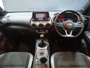 Used Nissan Juke 2023 for sale - 75506640: Photo