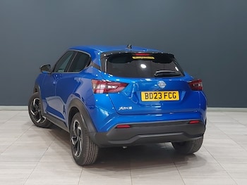 Used Nissan Juke 2023 for sale - 75506640: Photo