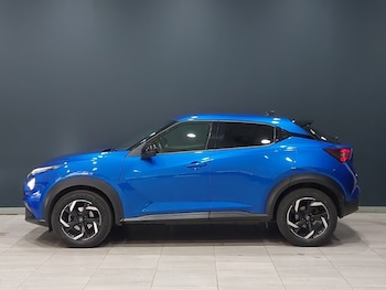 Used Nissan Juke 2023 for sale - 75506640: Photo