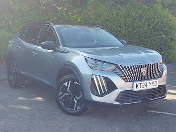 Peugeot - 2008