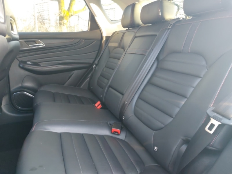 Used MG MG HS 2024 for sale - 77174139: Photo 6