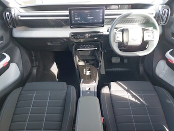 Used Citroen C3 Aircross 2026 for sale - 78274988: Photo