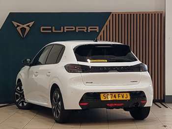 Used Peugeot 208 2025 for sale - 75332275: Photo