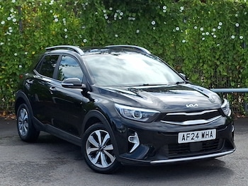 Used Kia Stonic 2024 for sale - 79525339: Photo