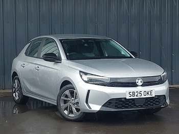 Vauxhall - Corsa