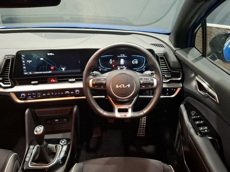 Used Kia Sportage 2022 for sale - 77237409: Photo 7