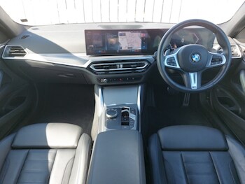 Used BMW 4 Series 2023 for sale - 75492156: Photo