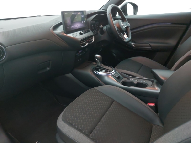 Used Nissan Juke 2024 for sale - 76589686: Photo 5