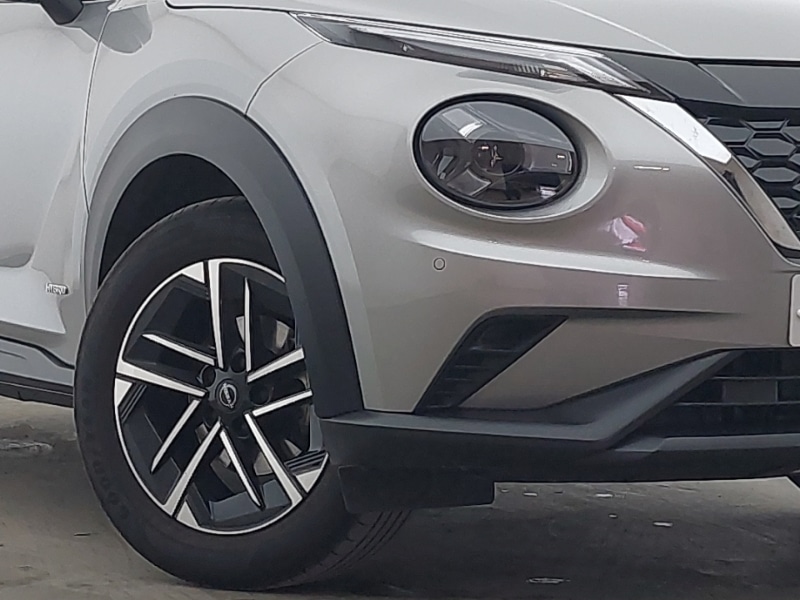 Used Nissan Juke 2024 for sale - 76589686: Photo 9