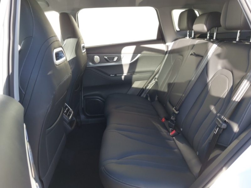 Used Chery Tiggo 7 2025 for sale - 76894283: Photo 6