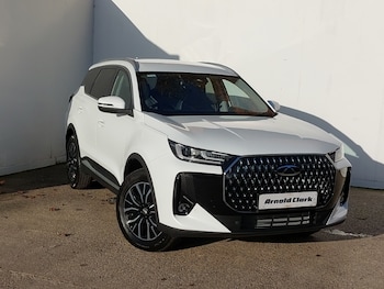 2025 - 1.5T PHEV Aspire 5dr DHT