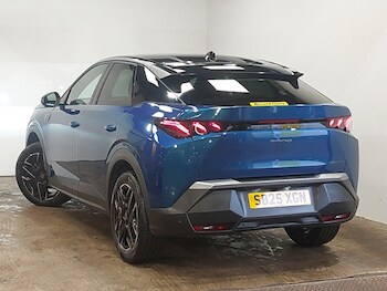 Used Peugeot 3008 2025 for sale - 78940494: Photo