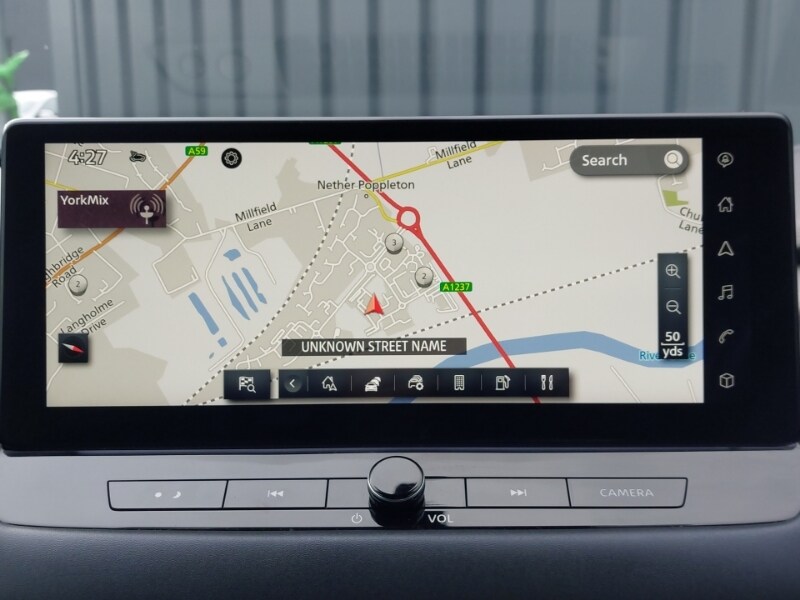 Used Nissan Qashqai 2022 for sale - 76779100: Photo 11