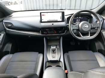 Used Nissan Qashqai 2022 for sale - 76779100: Photo