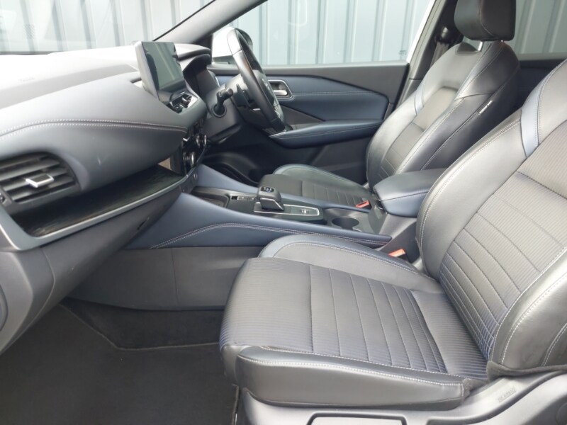 Used Nissan Qashqai 2022 for sale - 76779100: Photo 5