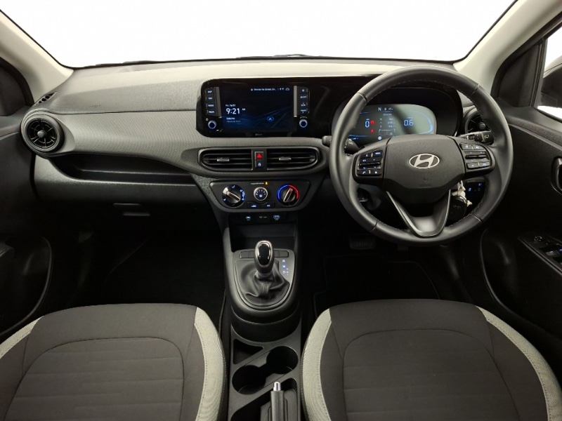 Used Hyundai i10 2025 for sale - 77224324: Photo 2