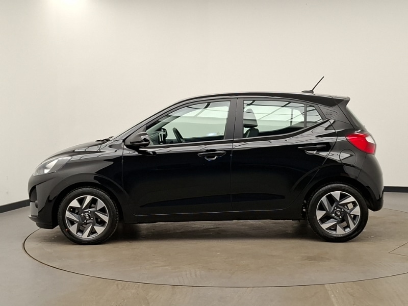 Used Hyundai i10 2025 for sale - 77224324: Photo 4