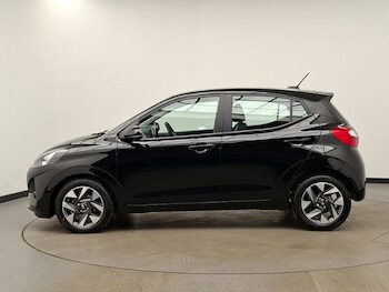 Used Hyundai i10 2025 for sale - 77224324: Photo