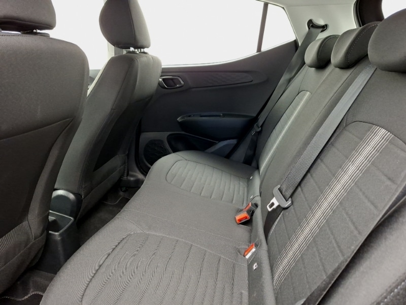 Used Hyundai i10 2025 for sale - 77224324: Photo 6