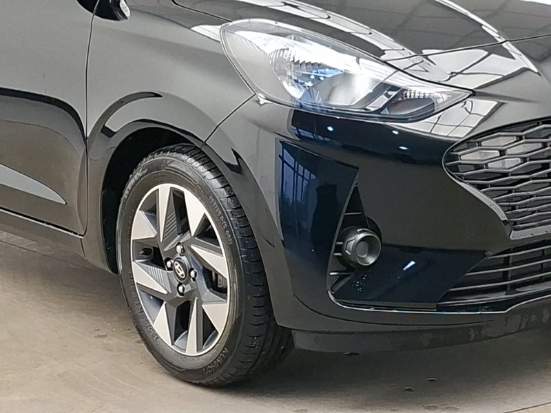 Used Hyundai i10 2025 for sale - 77224324: Photo 9