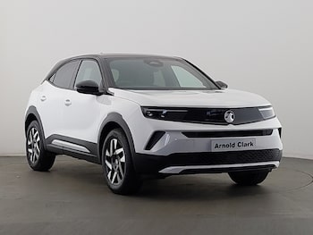 Vauxhall Mokka feature image
