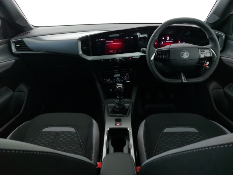 Used Vauxhall Mokka 2025 for sale - 77032033: Photo 2