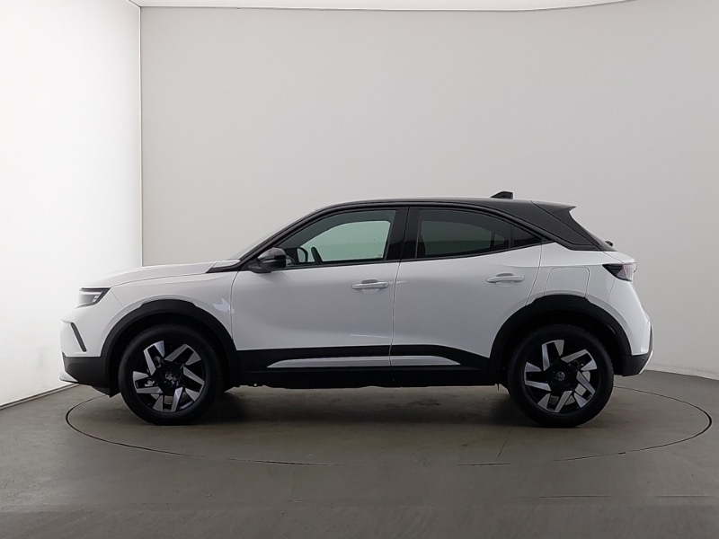 Used Vauxhall Mokka 2025 for sale - 77032033: Photo 4