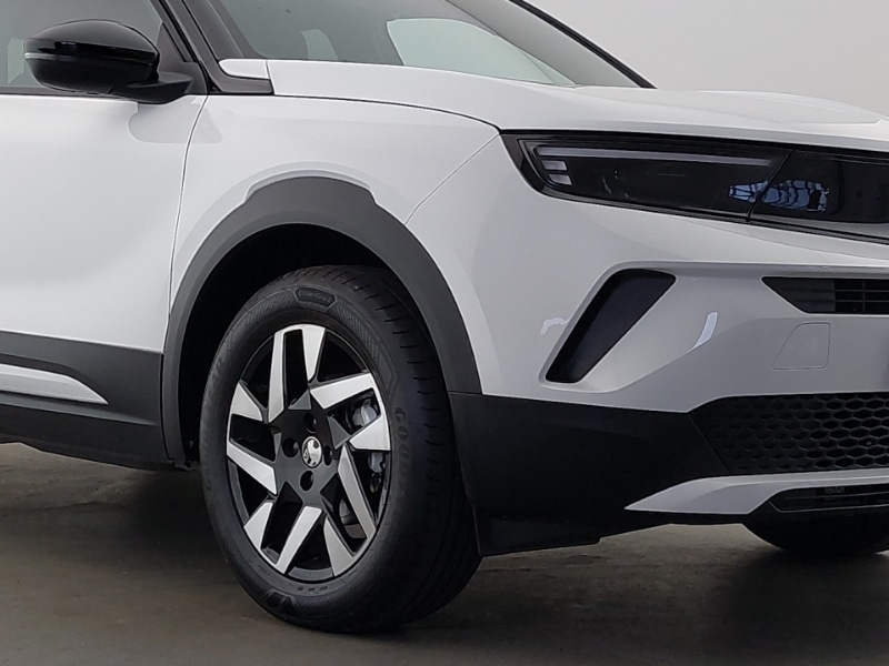 Used Vauxhall Mokka 2025 for sale - 77032033: Photo 9