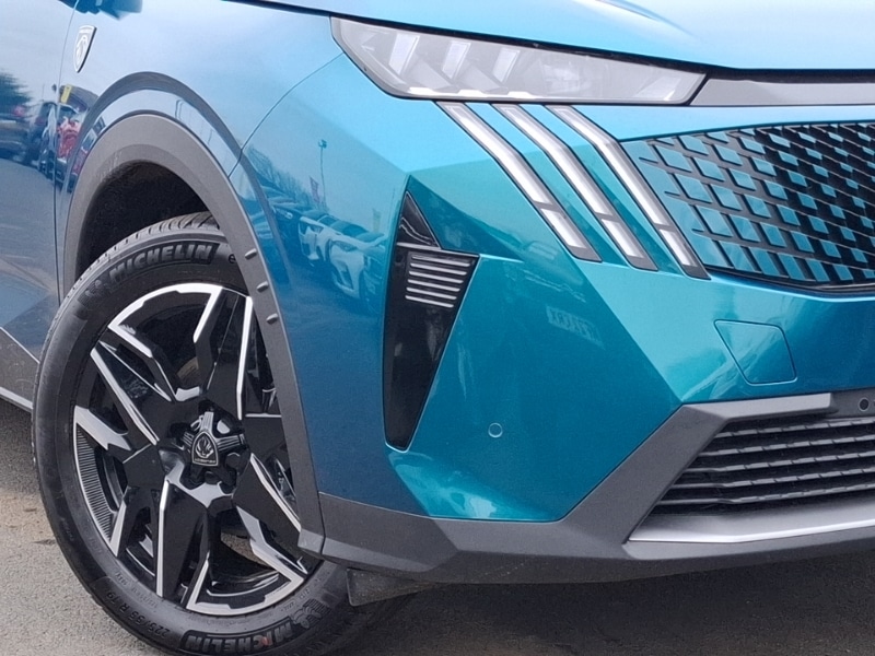 Used Peugeot 3008 2025 for sale - 78066347: Photo 9