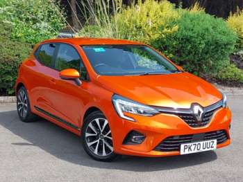 2020 - 1.0 TCe 100 Iconic 5dr