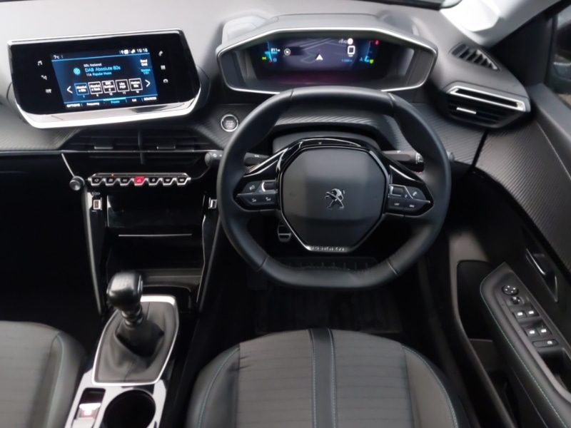 Used Peugeot 208 2023 for sale - 77164403: Photo 7